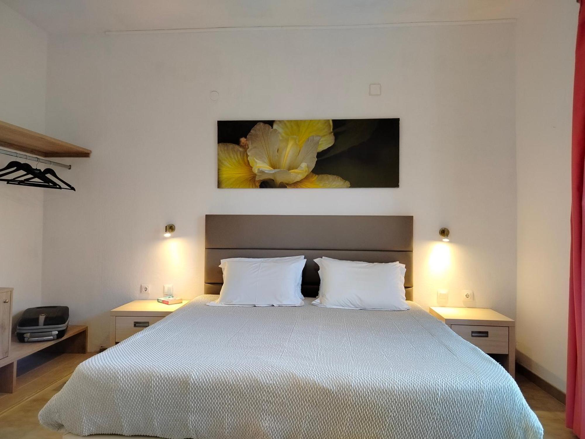 Oliveland Apartments 卡沃斯 外观 照片