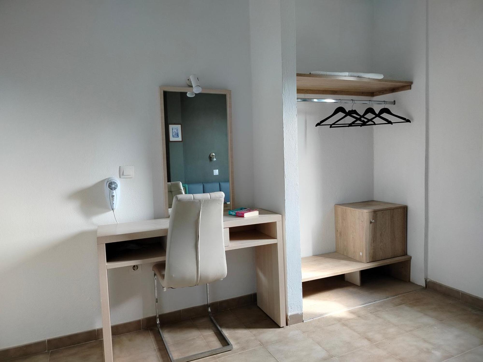 Oliveland Apartments 卡沃斯 外观 照片