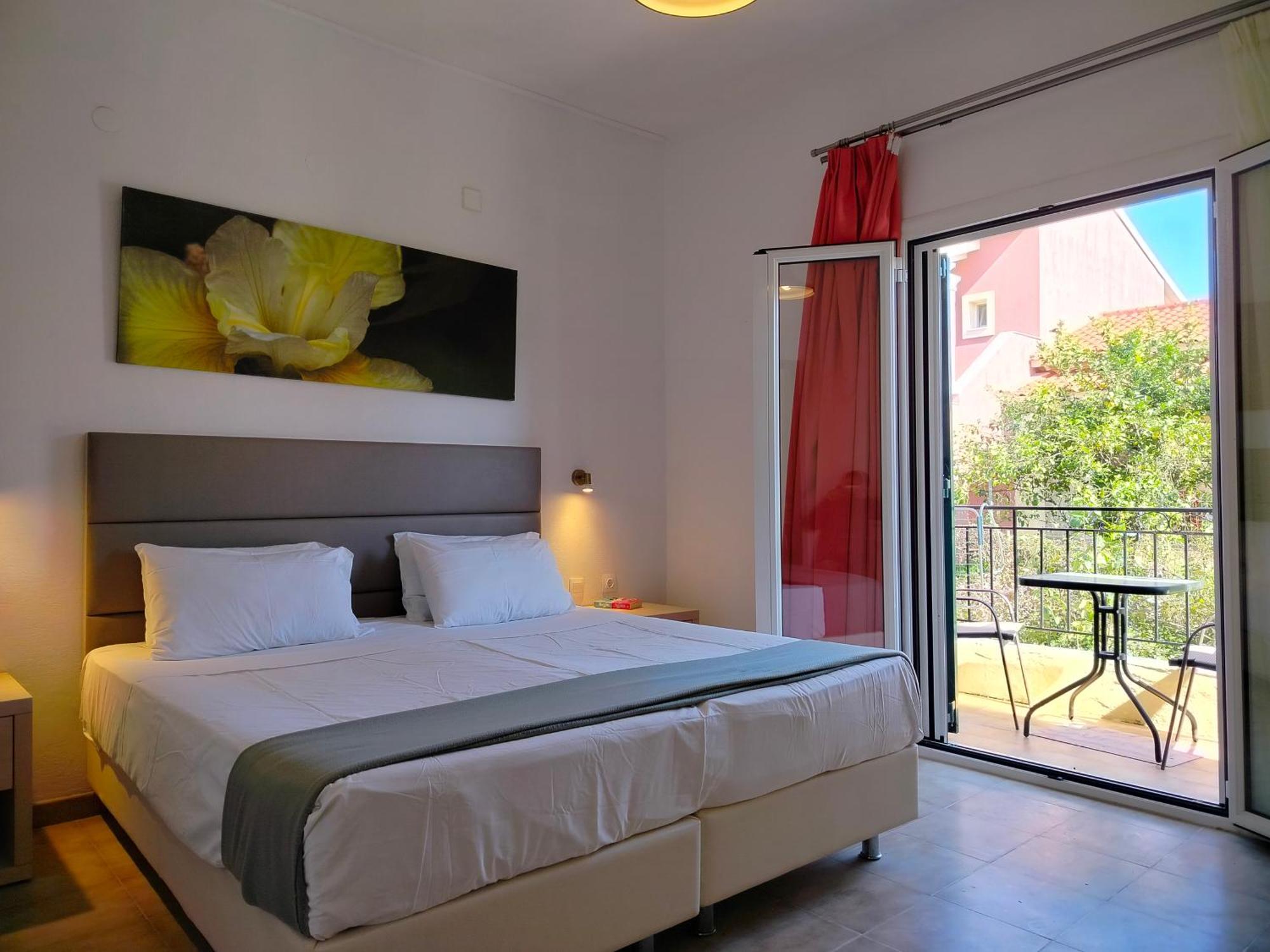 Oliveland Apartments 卡沃斯 外观 照片