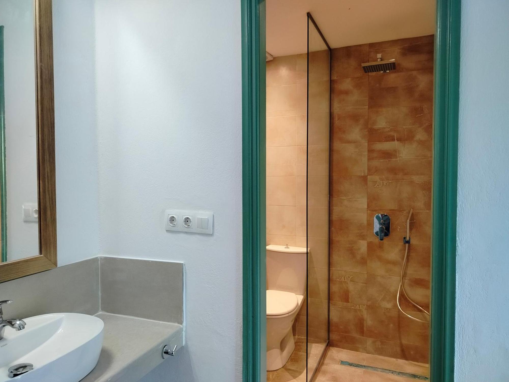 Oliveland Apartments 卡沃斯 外观 照片